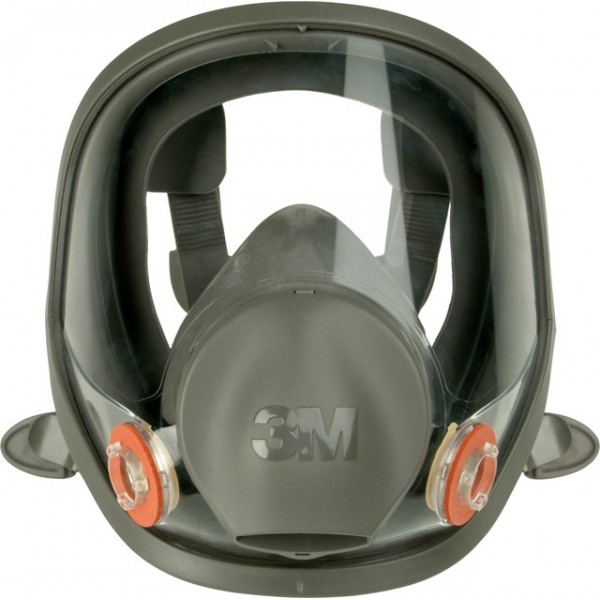 Masque 3M 6900S Fullface (L)