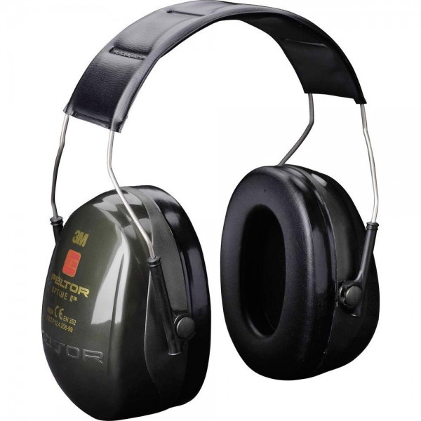 Casque antibruit Peltor H520A