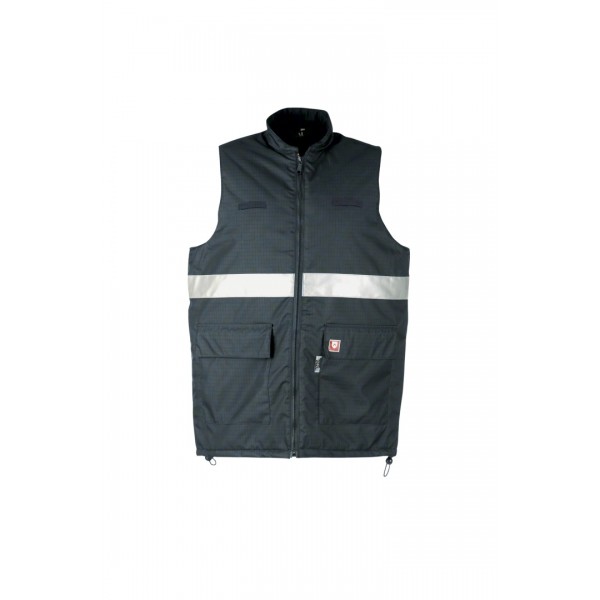 Gilet FR AST Garnich