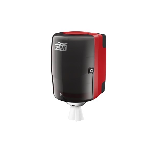 Distributeur M2 rouge 659008