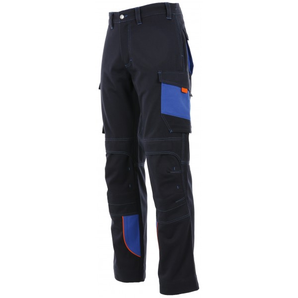 Pantalon Volcano classe 2