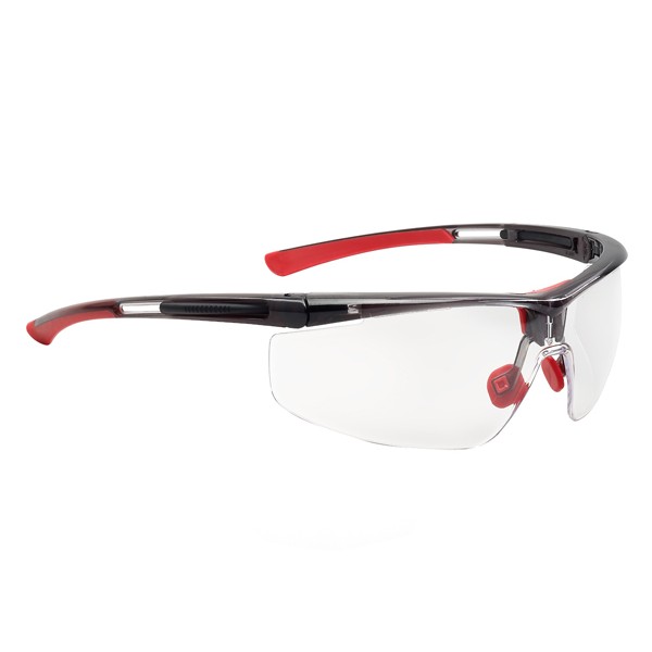 Lunettes antibuée Hydroshield