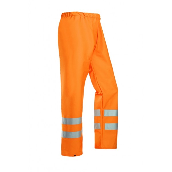 Pantalon de pluie HV Gemini