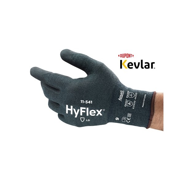 Gant Hyflex 11-541