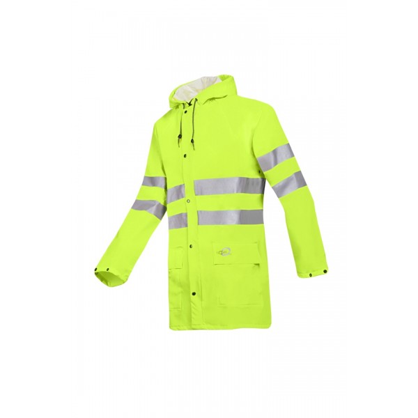 Veste de pluie HV Unzen