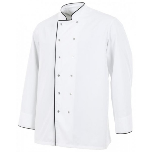 Veste cuisinier Bono