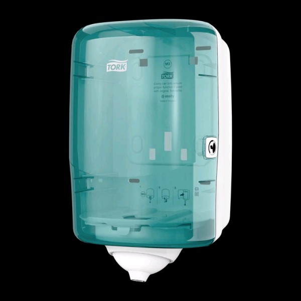 Distributeur mini M3 turquoise