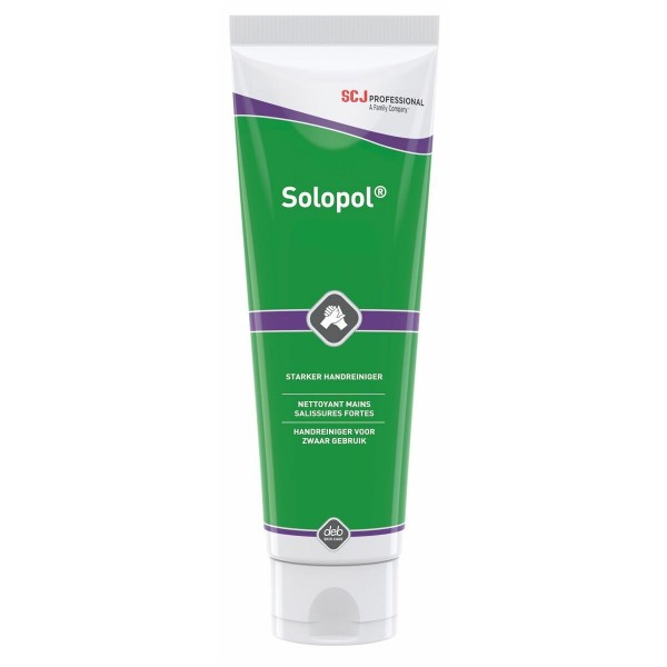 Pâte Solopol (250 ml)