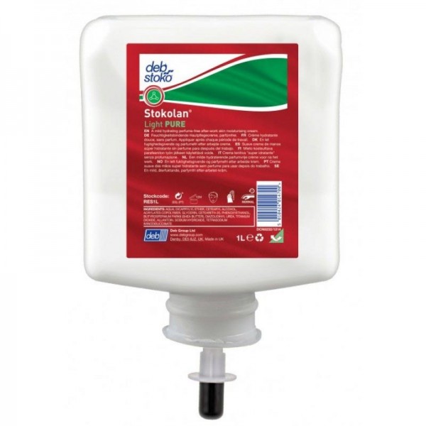 Stokolan  Sensitive Pure 1 L