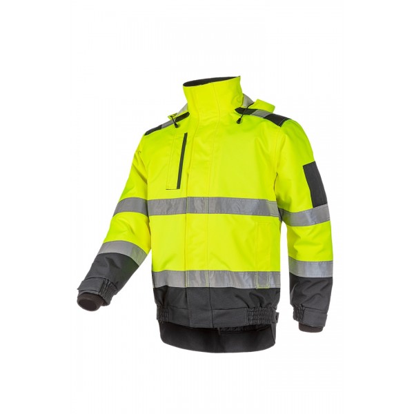 Blouson d'hiver HV Croston 639