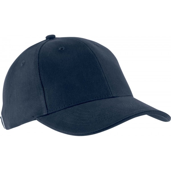 Casquette coton Orlando KP011