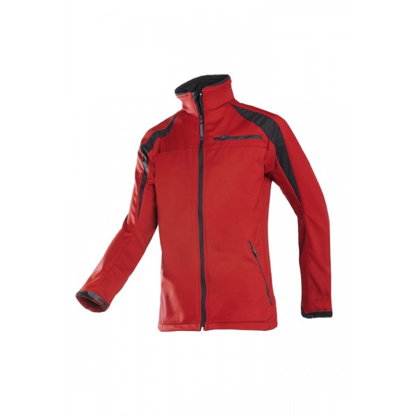 Softshell Piemonte 9834