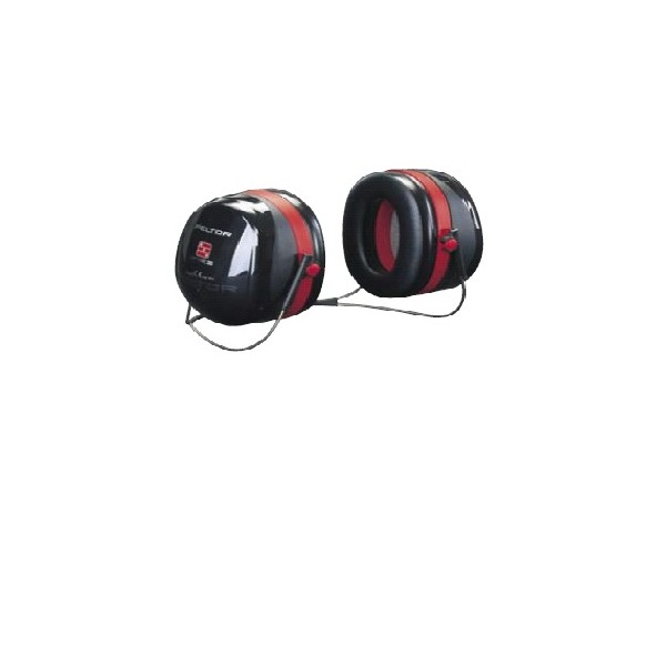 Casque serre-nuque Peltor 3M