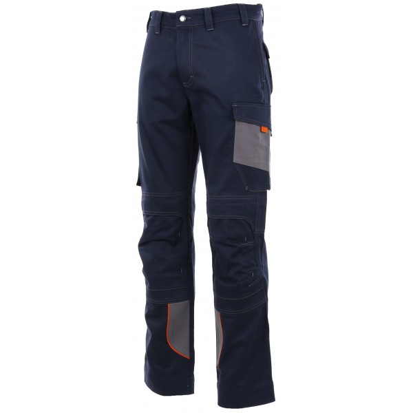 Pantalon coton FR  Panarea C1