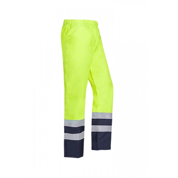 Pantalon pluie HV Norvill