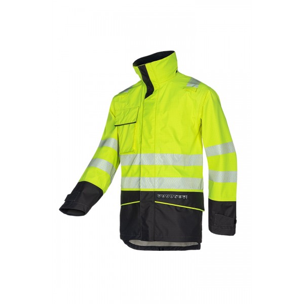 Parka HV FR  AST Torvik 7330
