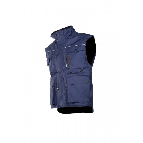 Gilet matelassé Bernex