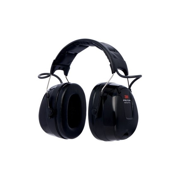 Casque Worktunes HRXS22A