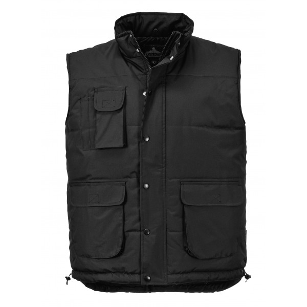 Gilet thermique S415