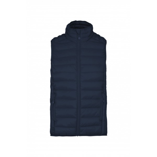 Gilet matelassé  K6113