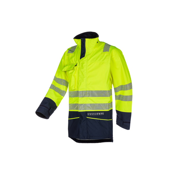 Veste pluie Talsi FR AST ARC