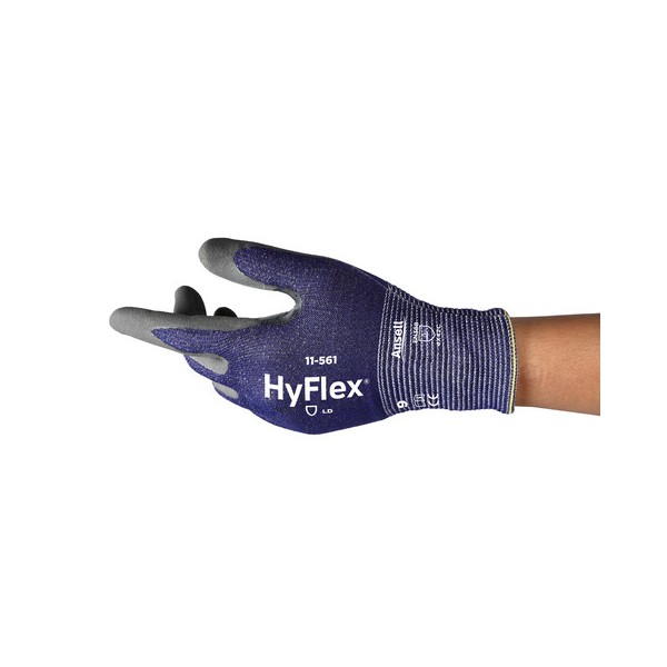 Gants Haute Protection Coupure Tactile - Isotropic