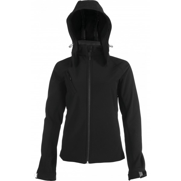 Softshell Dame  K414