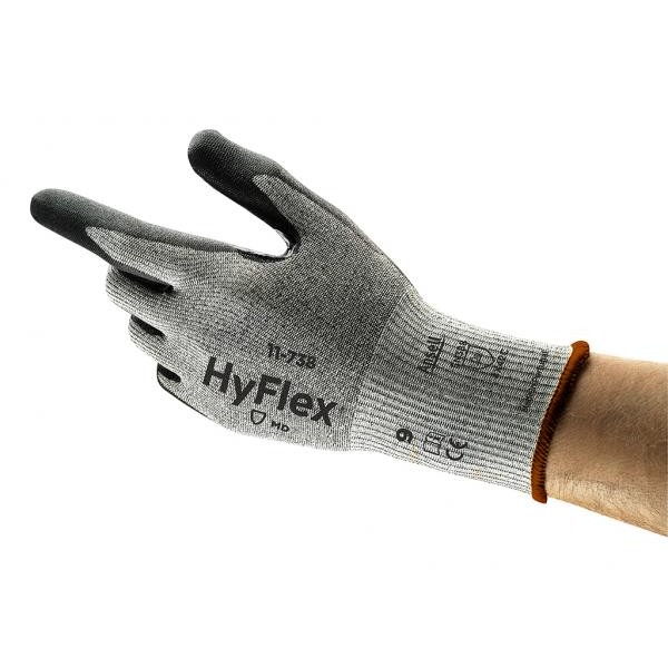 Gant Hyflex 11-738