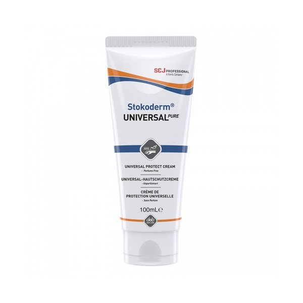 Stokoderm Universal Pure 100ml