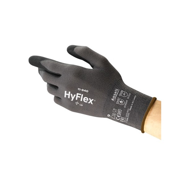 Gant Hyflex 11-840