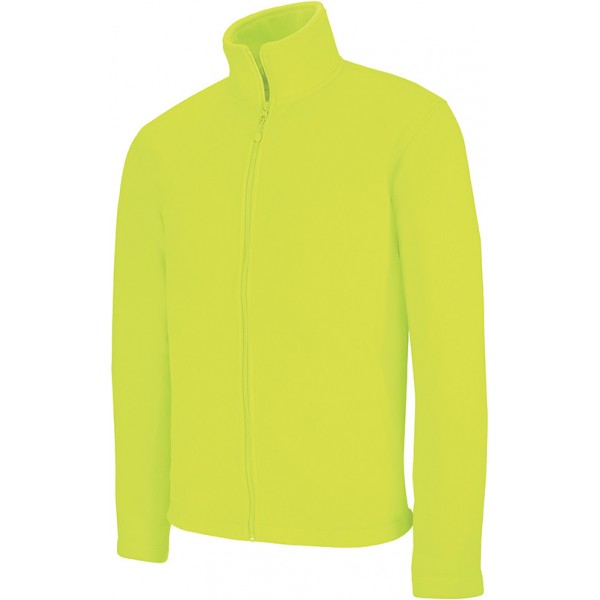 Jaune fluo