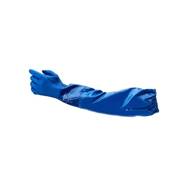 Gant long  PVC Alphatec 23-201