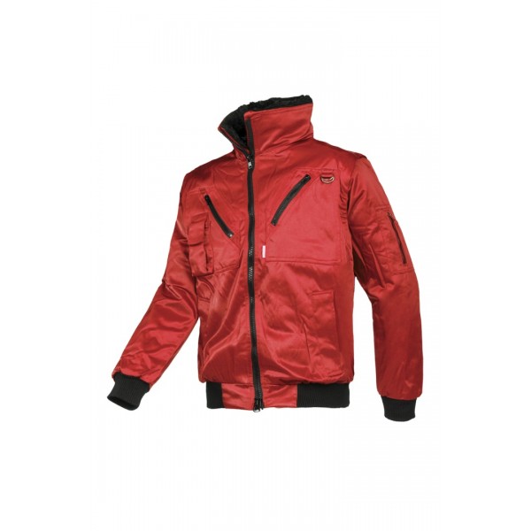 Blouson pilot jacket 027A