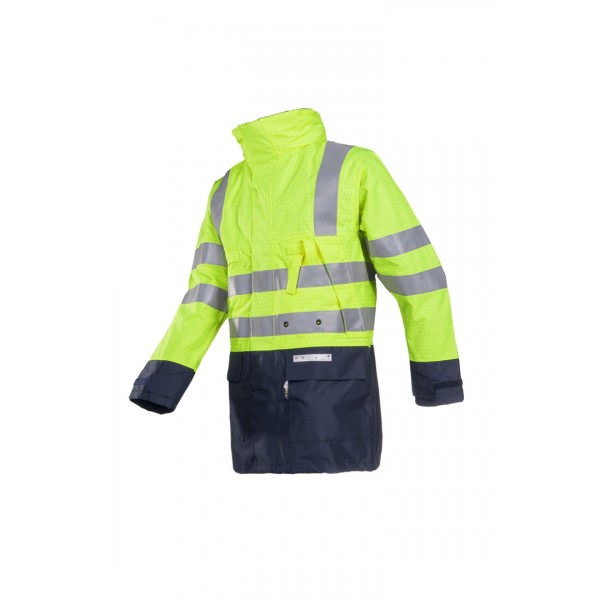 Parka Winseler HV FR AST 3073