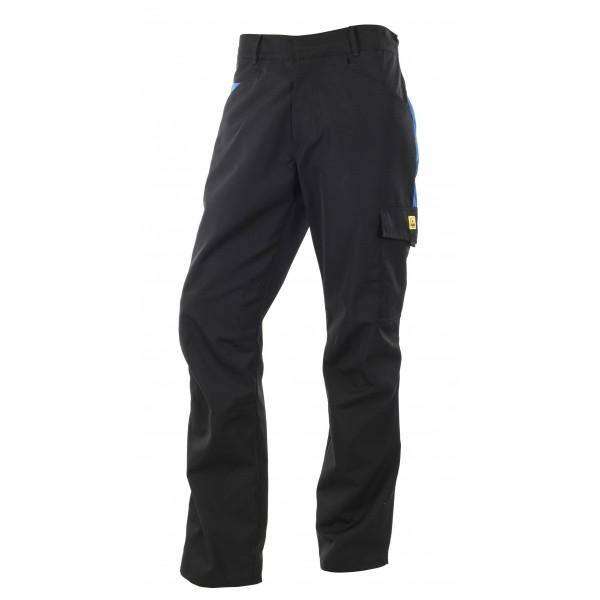 Pantalon High Stat ESD