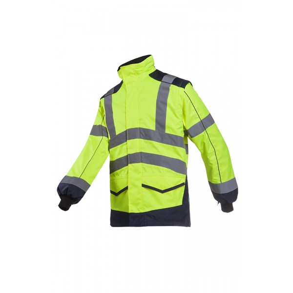 Blouson étanche HV Alford