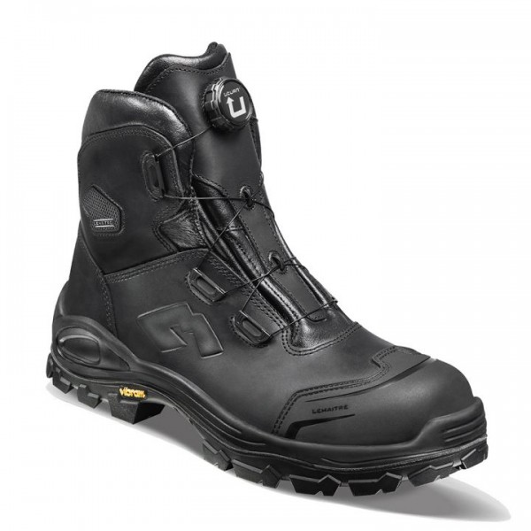 Bottine Borr Vibram S3