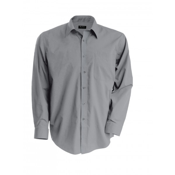 Gris silver