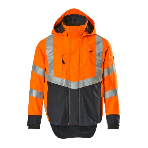 Veste HV coupe-vent Harlow