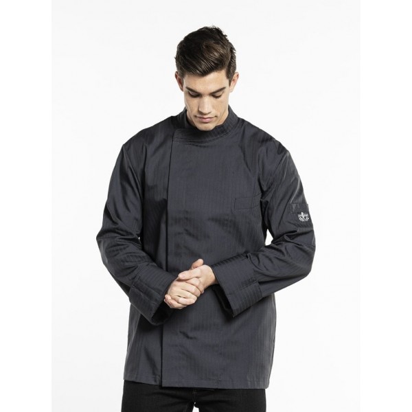 Veste cuisinier Nova