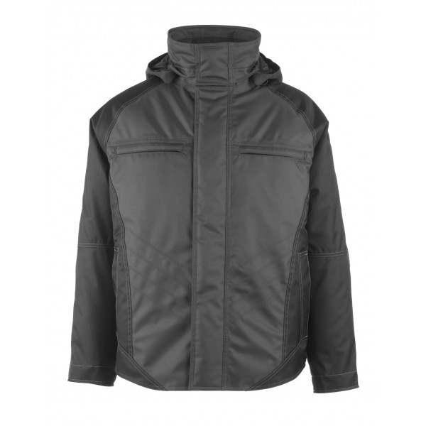 Blouson fourré polar Frankfurt