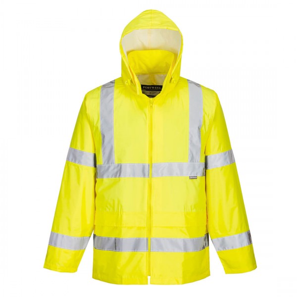 Veste de pluie PW H440 HV