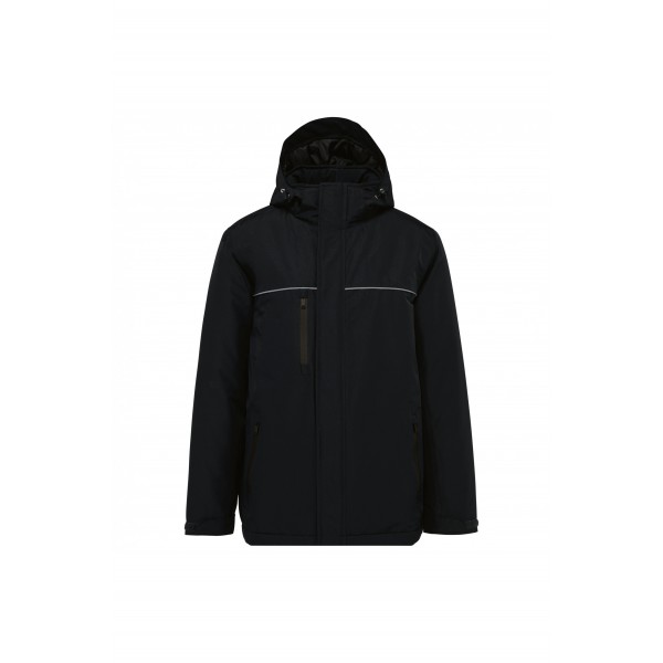 Parka unisexe WK650