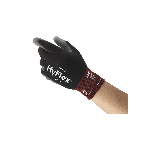 Gant tactile Hyflex 11-601