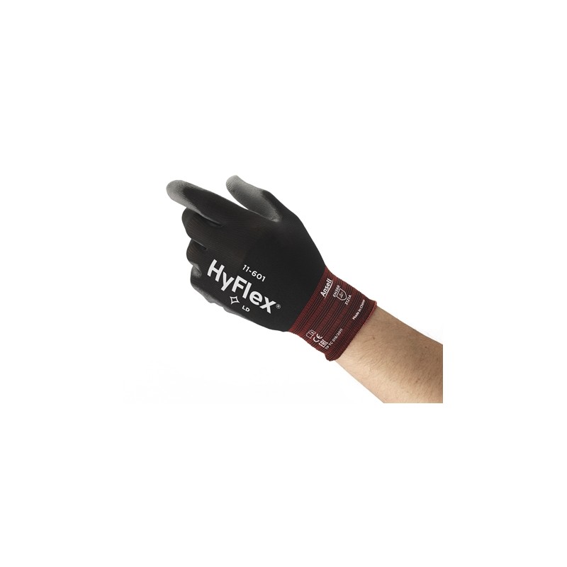 Gant tactile Hyflex 11-601