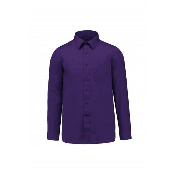 Purpel violet