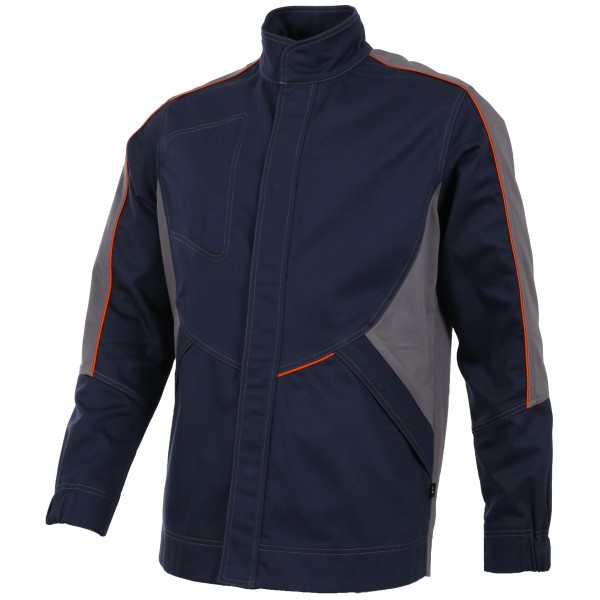 Blouson coton FR  Stromboli C1