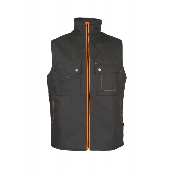 Gilet de froid Joe A3025