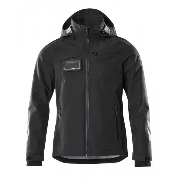 Veste pluie coupe-vent 18301