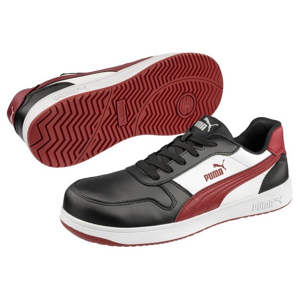 Molière Puma Frontcourt S3